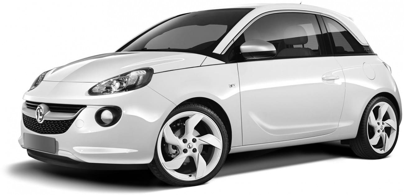 Opel (M13) 1.0 90 л.с 2014 - н. в