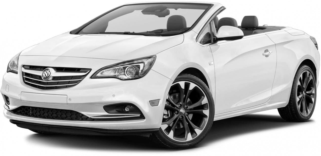 Opel Cascada (W13) 2.0 CDTI 194 л.с 2013 - н. в